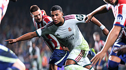 EA SPORTS FC 27