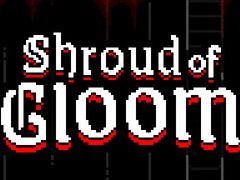 暗闇に潜む“何か”を避け，古びた邸宅の謎を暴く。ホラーADV「Shroud of Gloom」日本語対応の体験版が更新され，新トレイラーが公開中