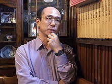 画像ギャラリー No.007のサムネイル画像 / 経済危機な今こそオンラインゲーム産業はチャンス? ソウル中央大学ウィ教授インタビュー