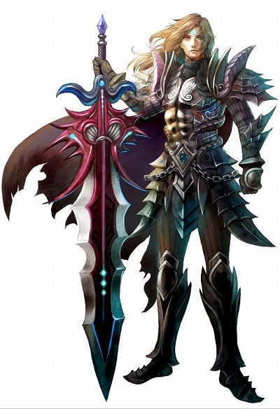 画像ギャラリー No.001のサムネイル画像 / 「Perfect World -完美世界-」，次期大型アップデート「THE INHERITED TRIBAL INTENT 〜意思を継ぐ者たち〜」を発表。特設サイトが本日公開に