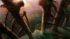 画像ギャラリー No.007のサムネイル画像 / 「Perfect World -完美世界-」，次期大型アップデート「THE INHERITED TRIBAL INTENT 〜意思を継ぐ者たち〜」を発表。特設サイトが本日公開に