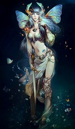 画像ギャラリー No.008のサムネイル画像 / 「Perfect World -完美世界-」，次期大型アップデート「THE INHERITED TRIBAL INTENT 〜意思を継ぐ者たち〜」を発表。特設サイトが本日公開に