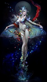画像ギャラリー No.009のサムネイル画像 / 「Perfect World -完美世界-」，次期大型アップデート「THE INHERITED TRIBAL INTENT 〜意思を継ぐ者たち〜」を発表。特設サイトが本日公開に