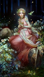 画像ギャラリー No.010のサムネイル画像 / 「Perfect World -完美世界-」，次期大型アップデート「THE INHERITED TRIBAL INTENT 〜意思を継ぐ者たち〜」を発表。特設サイトが本日公開に