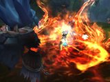 画像ギャラリー No.003のサムネイル画像 / 「Perfect World」次期アップデート「THE INHERITED TRIBAL INTENT 〜意思を継ぐ者たち〜」が4月5日実施。2つの新職業のムービーを4GamerにUp