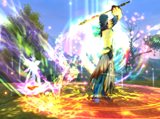 画像ギャラリー No.012のサムネイル画像 / 「Perfect World」次期アップデート「THE INHERITED TRIBAL INTENT 〜意思を継ぐ者たち〜」が4月5日実施。2つの新職業のムービーを4GamerにUp