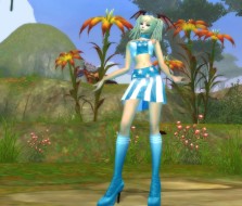 画像ギャラリー No.016のサムネイル画像 / MMORPG「Perfect World -完美世界-」,大型アップデート「THE INHERITED TRIBAL INTENT 〜意思を継ぐ者たち〜」本日実装