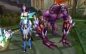 画像ギャラリー No.022のサムネイル画像 / MMORPG「Perfect World -完美世界-」，大型アップデート「THE INHERITED TRIBAL INTENT 〜意思を継ぐ者たち〜」本日実装
