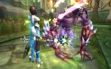 画像ギャラリー No.023のサムネイル画像 / MMORPG「Perfect World -完美世界-」，大型アップデート「THE INHERITED TRIBAL INTENT 〜意思を継ぐ者たち〜」本日実装
