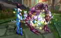 画像ギャラリー No.024のサムネイル画像 / MMORPG「Perfect World -完美世界-」，大型アップデート「THE INHERITED TRIBAL INTENT 〜意思を継ぐ者たち〜」本日実装