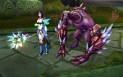画像ギャラリー No.025のサムネイル画像 / MMORPG「Perfect World -完美世界-」，大型アップデート「THE INHERITED TRIBAL INTENT 〜意思を継ぐ者たち〜」本日実装