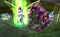 画像ギャラリー No.026のサムネイル画像 / MMORPG「Perfect World -完美世界-」，大型アップデート「THE INHERITED TRIBAL INTENT 〜意思を継ぐ者たち〜」本日実装