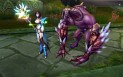 画像ギャラリー No.027のサムネイル画像 / MMORPG「Perfect World -完美世界-」，大型アップデート「THE INHERITED TRIBAL INTENT 〜意思を継ぐ者たち〜」本日実装