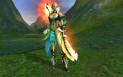 画像ギャラリー No.050のサムネイル画像 / MMORPG「Perfect World -完美世界-」，大型アップデート「THE INHERITED TRIBAL INTENT 〜意思を継ぐ者たち〜」本日実装