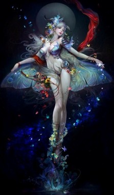 画像ギャラリー No.051のサムネイル画像 / MMORPG「Perfect World -完美世界-」，大型アップデート「THE INHERITED TRIBAL INTENT 〜意思を継ぐ者たち〜」本日実装