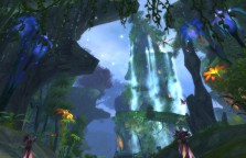 画像ギャラリー No.053のサムネイル画像 / MMORPG「Perfect World -完美世界-」，大型アップデート「THE INHERITED TRIBAL INTENT 〜意思を継ぐ者たち〜」本日実装