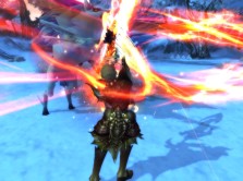 画像ギャラリー No.055のサムネイル画像 / MMORPG「Perfect World -完美世界-」，大型アップデート「THE INHERITED TRIBAL INTENT 〜意思を継ぐ者たち〜」本日実装