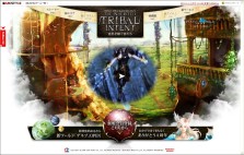 画像ギャラリー No.059のサムネイル画像 / MMORPG「Perfect World -完美世界-」，大型アップデート「THE INHERITED TRIBAL INTENT 〜意思を継ぐ者たち〜」本日実装