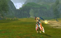 画像ギャラリー No.018のサムネイル画像 / 【PR】4Gamer読者限定キャンペーンもあり！　“神の子”の末裔「神霊族」の登場でますます盛り上がる「Perfect World -完美世界-」に注目しよう
