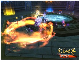 画像ギャラリー No.015のサムネイル画像 / 運営チームに聞く「Perfect World」の現状と今後。5周年という節目に向け，「100人ダンジョン」など新コンテンツも準備中