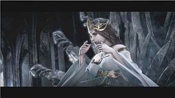 画像ギャラリー No.008のサムネイル画像 / 「パーフェクトワールド」，11月アップデートを実施。新楽曲「祖龍の城」が公開