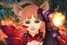 画像ギャラリー No.028のサムネイル画像 / 「パーフェクトワールド」，7周年記念イラストコンテストの結果を発表