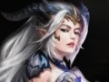 「パーフェクトワールド」，アップデート「Death's descendant 〜死神の末裔〜」で追加される新たな種族「朧族」の情報が公開
