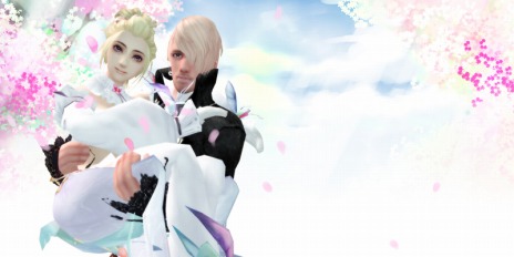 画像ギャラリー No.002のサムネイル画像 / 「パーフェクトワールド」サービス開始8周年を記念した大型アップデート「朧月夜誕生の軌跡」が実装。各種記念イベントがスタート