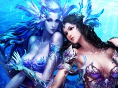 「パーフェクトワールド」人界の海の秘密が明かされる新マップ「海魂城」と，キャラクターをさらに強化する新システム「星盤」が実装