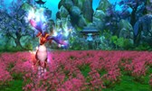 画像ギャラリー No.002のサムネイル画像 / 「パーフェクトワールド」アップデート「神獣降臨」実施&年末年始キャンペーン開始