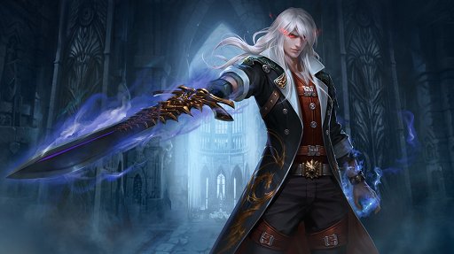 画像ギャラリー No.011のサムネイル画像 / 「パーフェクトワールド」サービス10周年インタビュー。プロデューサーに大型アップデートの概要，そして今後の展望を聞いた