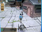画像ギャラリー No.002のサムネイル画像 / ［TGS 2007＃25］また少し開発が進んだ「モンスターファームオンライン」のプレイムービーをUp