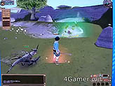 画像ギャラリー No.005のサムネイル画像 / ［TGS 2007＃25］また少し開発が進んだ「モンスターファームオンライン」のプレイムービーをUp