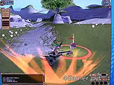 画像ギャラリー No.006のサムネイル画像 / ［TGS 2007＃25］また少し開発が進んだ「モンスターファームオンライン」のプレイムービーをUp