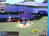 画像ギャラリー No.007のサムネイル画像 / ［TGS 2007＃25］また少し開発が進んだ「モンスターファームオンライン」のプレイムービーをUp