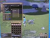 画像ギャラリー No.008のサムネイル画像 / ［TGS 2007＃25］また少し開発が進んだ「モンスターファームオンライン」のプレイムービーをUp