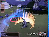 画像ギャラリー No.009のサムネイル画像 / ［TGS 2007＃25］また少し開発が進んだ「モンスターファームオンライン」のプレイムービーをUp