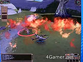 画像ギャラリー No.010のサムネイル画像 / ［TGS 2007＃25］また少し開発が進んだ「モンスターファームオンライン」のプレイムービーをUp
