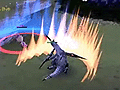 ［TGS 2007＃25］また少し開発が進んだ「モンスターファームオンライン」のプレイムービーをUp