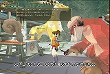 画像ギャラリー No.001のサムネイル画像 / 「モンスターファームオンライン」，TGS 2007で公開されていたプロモーションムービーを4GamerにUp