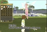 画像ギャラリー No.003のサムネイル画像 / 「モンスターファームオンライン」，TGS 2007で公開されていたプロモーションムービーを4GamerにUp