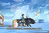 画像ギャラリー No.004のサムネイル画像 / 「モンスターファームオンライン」，TGS 2007で公開されていたプロモーションムービーを4GamerにUp