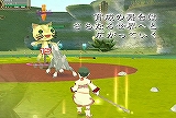 画像ギャラリー No.007のサムネイル画像 / 「モンスターファームオンライン」，TGS 2007で公開されていたプロモーションムービーを4GamerにUp