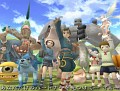 「モンスターファームオンライン」，TGS 2007で公開されていたプロモーションムービーを4GamerにUp