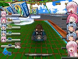 画像ギャラリー No.079のサムネイル画像 / 「ゲームポット」，懇親会で「モンスターファーム オンライン」のCBTスケジュールを発表。11月30日募集開始