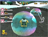 画像ギャラリー No.081のサムネイル画像 / 「ゲームポット」，懇親会で「モンスターファーム オンライン」のCBTスケジュールを発表。11月30日募集開始