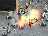 画像ギャラリー No.088のサムネイル画像 / 「ゲームポット」，懇親会で「モンスターファーム オンライン」のCBTスケジュールを発表。11月30日募集開始