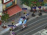 画像ギャラリー No.092のサムネイル画像 / 「ゲームポット」，懇親会で「モンスターファーム オンライン」のCBTスケジュールを発表。11月30日募集開始