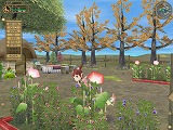 画像ギャラリー No.093のサムネイル画像 / 「ゲームポット」，懇親会で「モンスターファーム オンライン」のCBTスケジュールを発表。11月30日募集開始