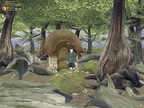 画像ギャラリー No.003のサムネイル画像 / 「モンスターファームオンライン」,“ファーム”や“クリスマス衣装”のスクリーンショットを掲載
